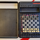 Kasparov Pocket Plus Chess Computer 1987 - pikkukuva 3