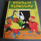 Olavi Vikainen Possun elokuvat - pikkukuva 1
