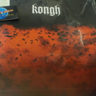 KONGH - SHADOWS OF THE SHAPELESS EX+/EX+ 2LP - pikkukuva 1