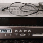 Yamaha av vahvistin - pikkukuva 1