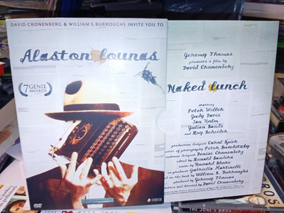 Dvd Alaston lounas ( SIS POSTIKULU  )