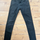 ALE! CROCKER - Mustat skinny-farkut - pikkukuva 1