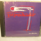 Deep Purple: Purpendicular CD. - pikkukuva 1