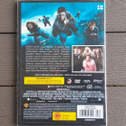 DVD: Harry Potter Ja Feeniksin Kilta (2008) UUSI - pikkukuva 2