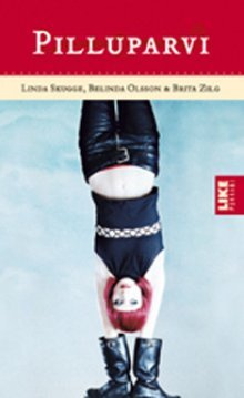 Sandra von Plato - Pilluparvi