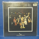 JETHRO TULL - LIVE EX-/EX ITALY -89 2LP - pikkukuva 2