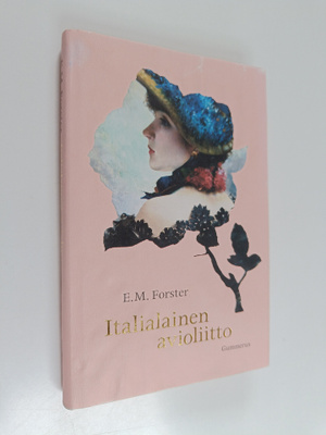 E. M. Forster : Italialainen avioliitto