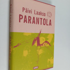 Päivi Laakso : Parantola - pikkukuva 1