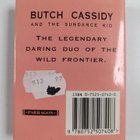 Tania Rice : Heroes of the wild west : butch cassidy and ... - pikkukuva 2