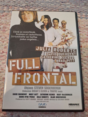 Full Frontal