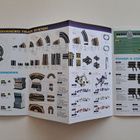 Scalextric esite 2000-luvun alkupuoli. - pikkukuva 4