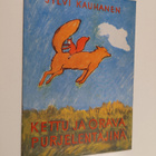 Sylvi Kauhanen : Kettu ja orava purjelentäjinä - pikkukuva 1