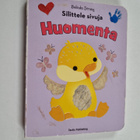 Belinda Strong : Huomenta - pikkukuva 1