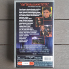 VHS: Painajaisissa (Annette Bening, Robert Downey Jr 1998) - pikkukuva 2