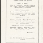 Isku-sävelmiä no. 5 - Lauluvihko - R. E. Westerlund Oy - pikkukuva 2