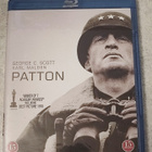 Patton BLU-RAY George C. Scott - pikkukuva 1