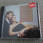 Roberto Alagna & Angela Gheorghiu DUETTE & ARIEN (CD) - pikkukuva 1