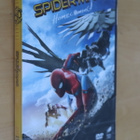 DVD Spider-Man Homecoming ( 2017 Tom Holland uusi ) - pikkukuva 1