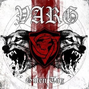 VARG Guten Tag CD+DVD DIGIPAK