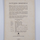 Satujen ihmemaa; Kaksi tuhannen ja yhden yön tarinaa 8 : ... - pikkukuva 2