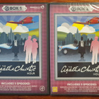 The Agatha Christie hour Box 1 & Box 2 - DVD boxit - pikkukuva 1