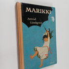 Astrid Lindgren : Marikki - pikkukuva 1