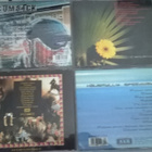 hausmylly - x 5 cd - pikkukuva 2