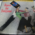 ESA KAARTAMO - ROOM FOR EVERYONE 12'' MAXI RARE - pikkukuva 1