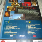 THE CROW (Brandon Lee) EI FI-text, 1994*** - pikkukuva 3