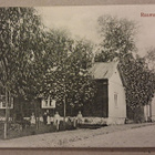 Rauma: Katu kirkolle o (380) - pikkukuva 1