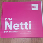 DNA Mesh Wifi F-5670 - pikkukuva 1