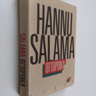Hannu Salama : Ottopoika - pikkukuva 1