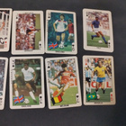 Dandy football bubble gum kortit 1986 - pikkukuva 1