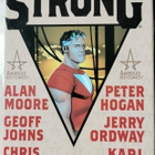 Alan Moore Tom Strong book 4 - pikkukuva 1