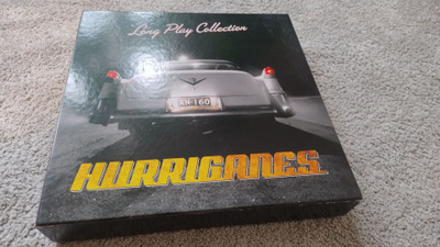 Hurriganes