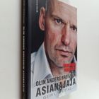 Geir Lippestad : Olin Anders Breivikin asianajaja - pikkukuva 1