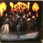 LORDI: Arockalypse Lp levy - pikkukuva 1