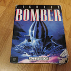 Fighter Bomber - Commodore 64 (disk) - pikkukuva 1