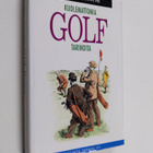 P. G. Wodehouse : Kuolemattomia golftarinoita - pikkukuva 1