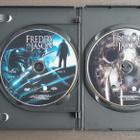 DVD: Freddy vs. Jason 2xDVD (Robert Englund, Ken Kirzinger) - pikkukuva 3