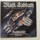 Black Sabbath Backtrackin' - 20th Anniversary Edition 2*LP - pikkukuva 1