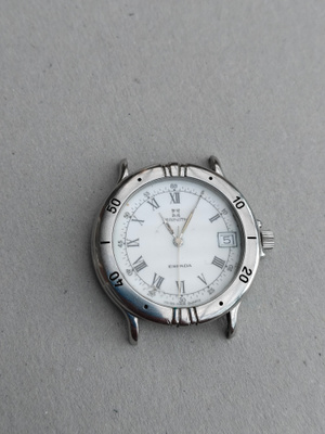 Zenith espada