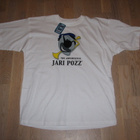PORI JAZZ - JARI POZZ PAITA - pikkukuva 1