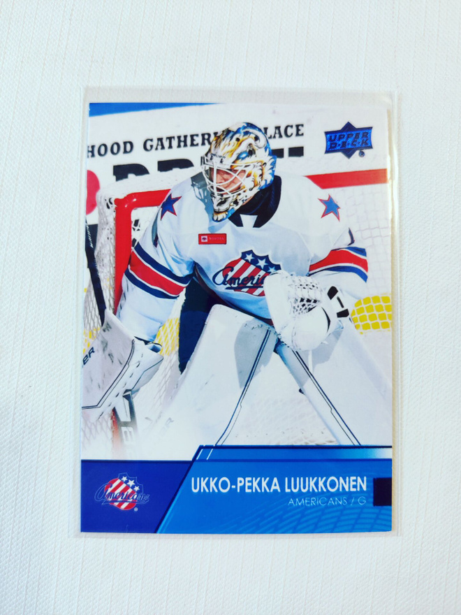 Ukko-Pekka Luukkonen