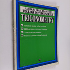 James Gehrmann ym. : Trigonometry - pikkukuva 1