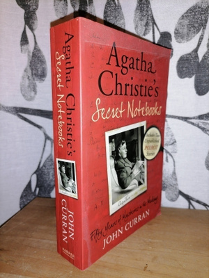 Agatha Christie's Secret Notebooks - John Curran