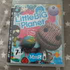 Little big Planet (PS3) - pikkukuva 1