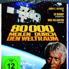80000 meilen durch den weltraum (73 060) UUSI -DE- BLU-RAY - pikkukuva 1