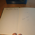 Enid Blyton: Viisikko lähtee merelle, sidottu, hyvä - pikkukuva 3