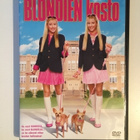 Blondien kosto / Legally Blondes (DVD) Milly & Becky Rosso - pikkukuva 1
